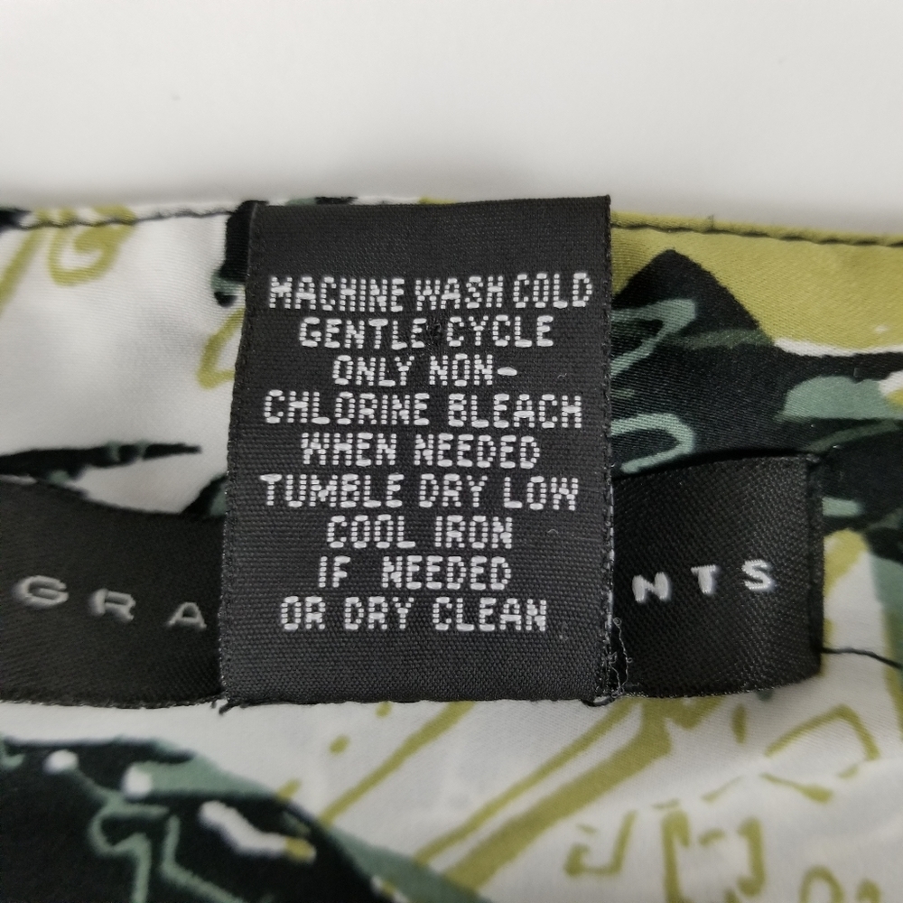 Grace Elements Tunic Size Large - image 4